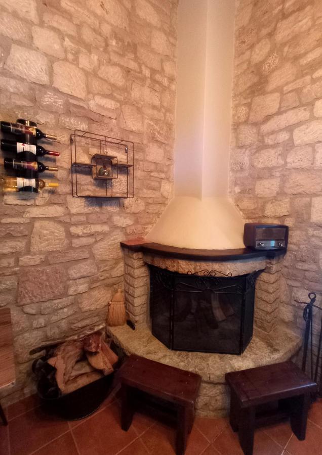 Saint George Hotel Kalavryta Bagian luar foto