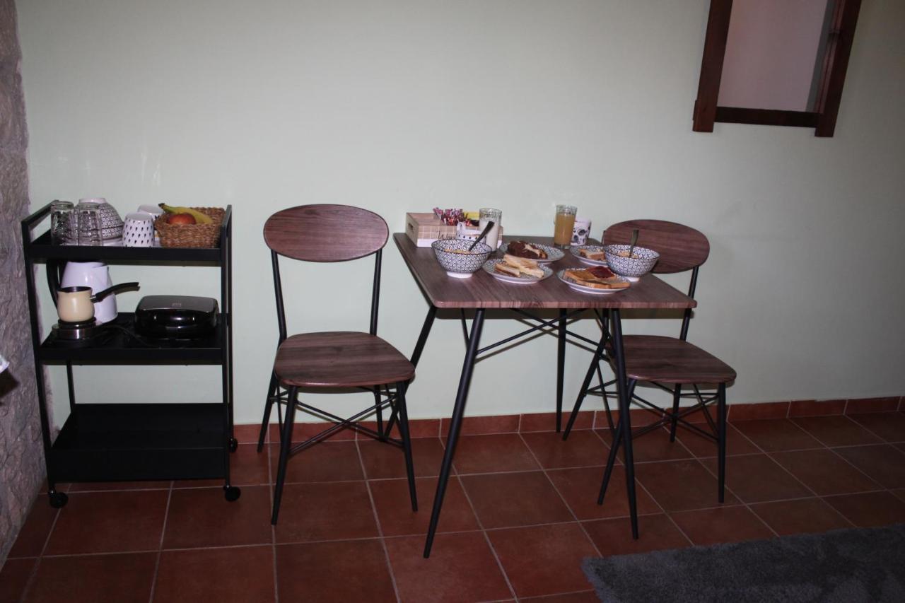 Saint George Hotel Kalavryta Bagian luar foto