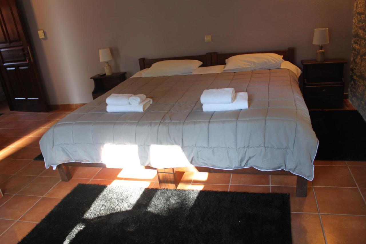 Saint George Hotel Kalavryta Bagian luar foto