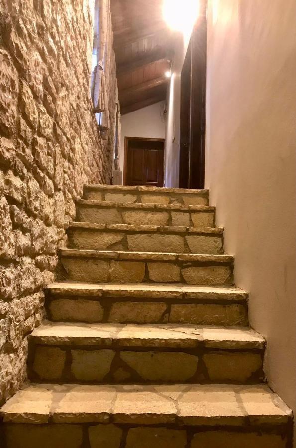 Saint George Hotel Kalavryta Bagian luar foto